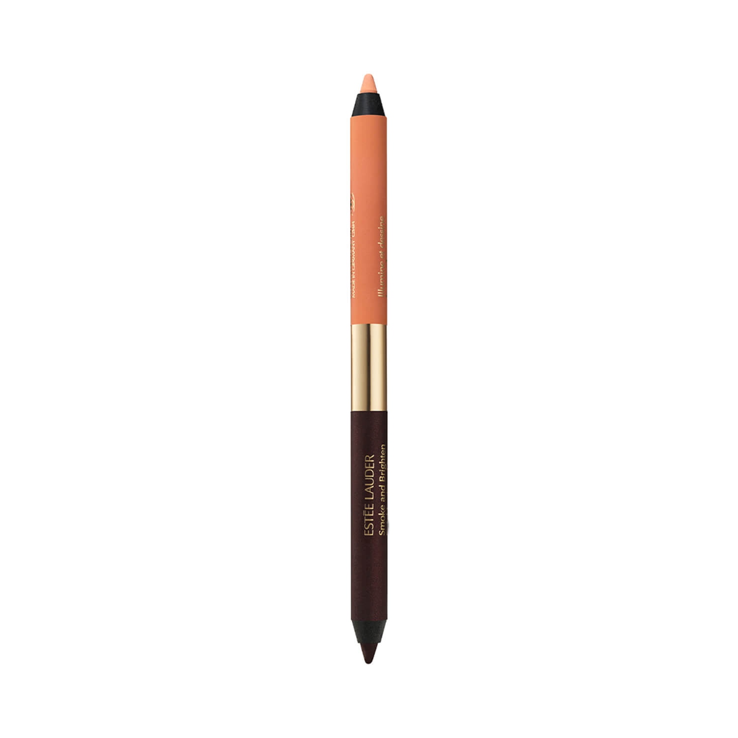 DUAL - ENDED CREAMY (LÁPIZ DUO DE OJOS)